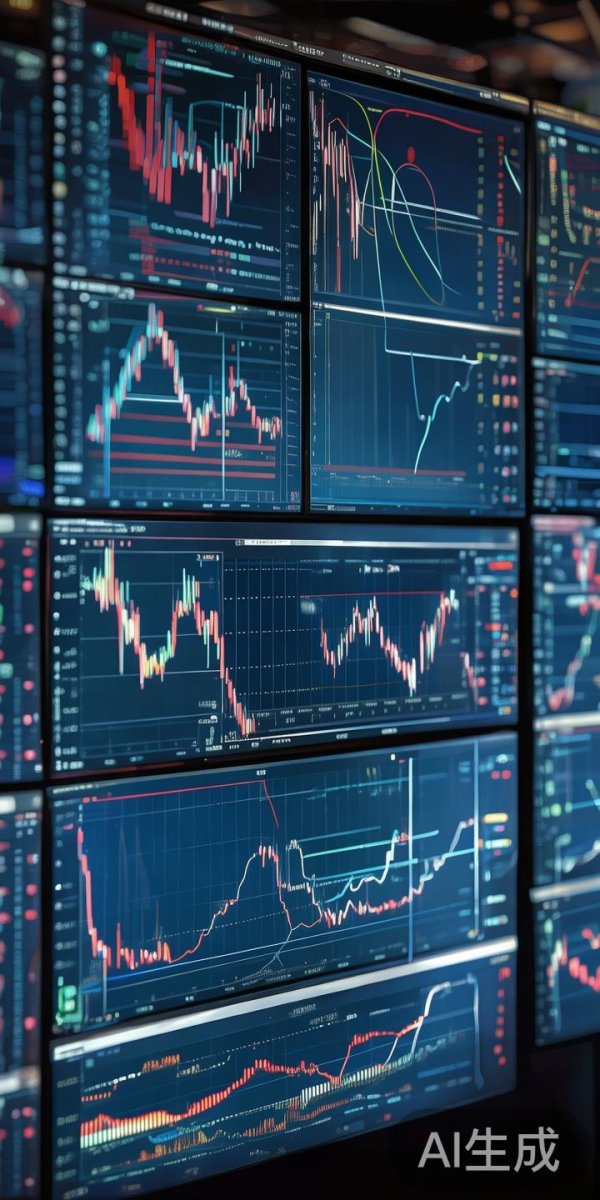 欧eapp交易所：移动端K线图画线工具与指标设置